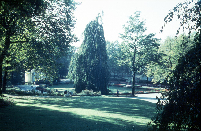 M23-Wuppertaler Zoo - 1959